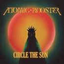 Atomic Rooster - Circle The Sun CD