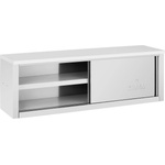 Royal Catering Окачен шкаф - 1 500 x 400 x 500 мм - товароносимост на отделение 75 кг - Royal Catering RCAT-150/40/50-C (RCAT-150/40/50-C)