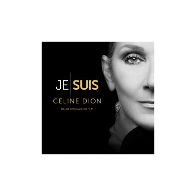 Celine Dion Je Suis Céline Dion bande Originale Du Film CD