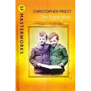 Separation | Christopher Priest (ISBN: 9781473233058)