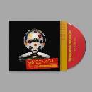 Weval - Chorophobia CD