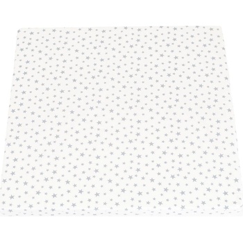 Moni Матрак Comfort 88/88 см бял (3800146249601)