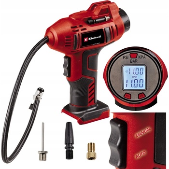 Einhell CE-CC 18 Li - Solo