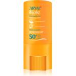 Arval IlSole Protective Stick SPF 50+ локална слънцезащитна грижа SPF 50+ 9ml