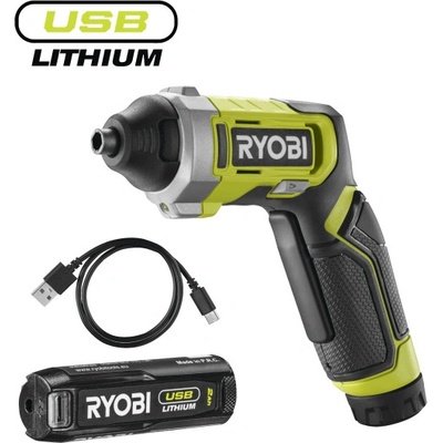 RYOBI RSD4 5133006210