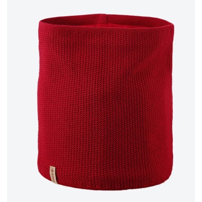 Kama S33 tmavě červená