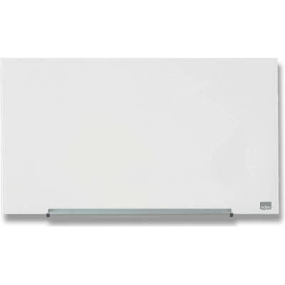 Nobo Impression Pro - skleněná magnetická tabule - 680 x 380 mm