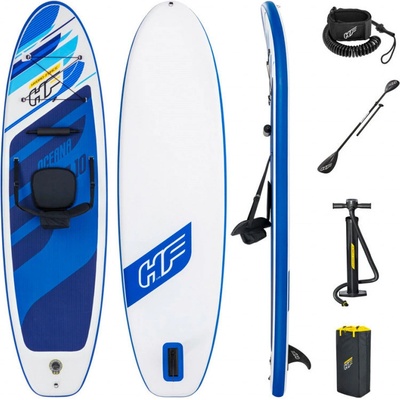 Paddleboard Bestway 65350 Oceana Convertible