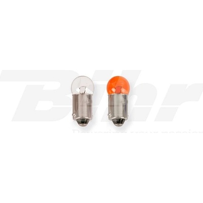 V PARTS (VICMA) žárovka 10W 12V oranžová (L897)