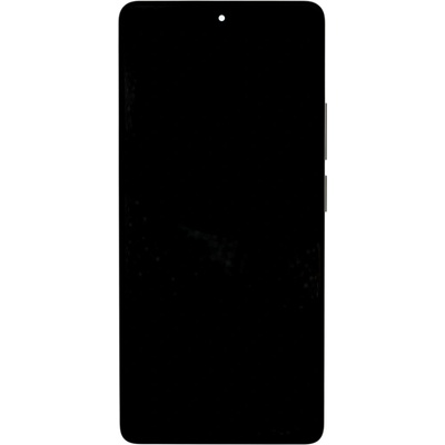 LCD Displej + Dotykové sklo + Přední kryt Xiaomi Redmi Note 13 Pro 4G