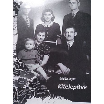 Kitelepitve