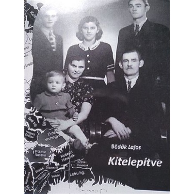 Kitelepitve
