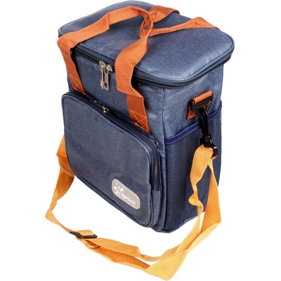 Merco Cooler chladiaca taška navy