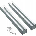 Qbrick System Монтажни шини QS ONE Technik 60324 (Z252733PG011)