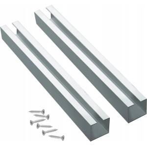 Qbrick System Монтажни шини QS ONE Technik 60324 (Z252733PG011)