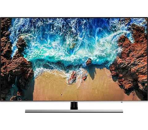 Samsung UE49NU8002