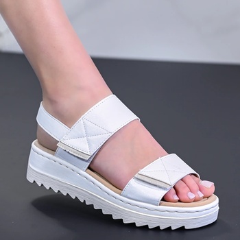 Xcess Сандали C1129-2 White