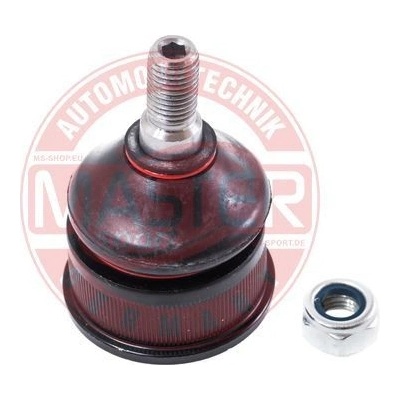 Zvislý/nosný čap MASTER-SPORT GERMANY 10536-PCS-MS