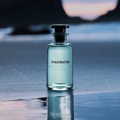 Louis Vuitton Imagination parfumovaná voda pánska 100 ml