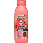 Garnier Fructis Hair Food Уплътняващ шампоан с диня, 350 ml - baby