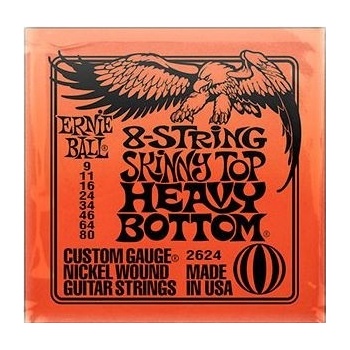 Ernie Ball P02624