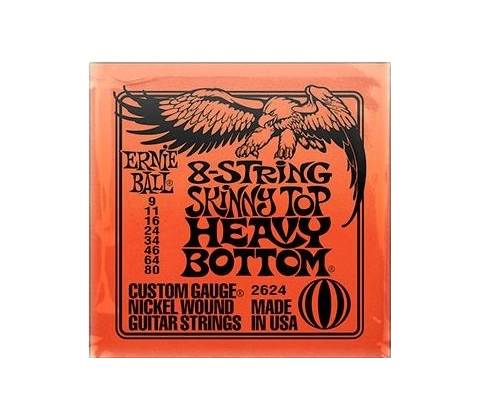 Ernie Ball P02624