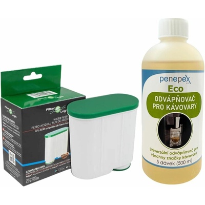FilterLogic CFL-903B + Penepex 500 ml