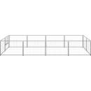 Shumee 8 m2 ocel 3082120