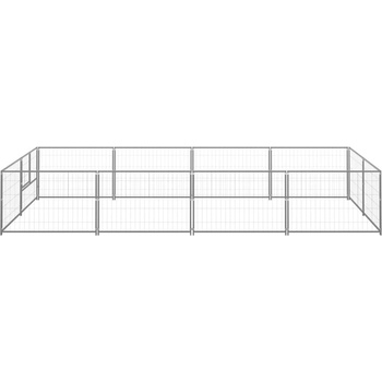 Shumee 8 m2 ocel 3082120