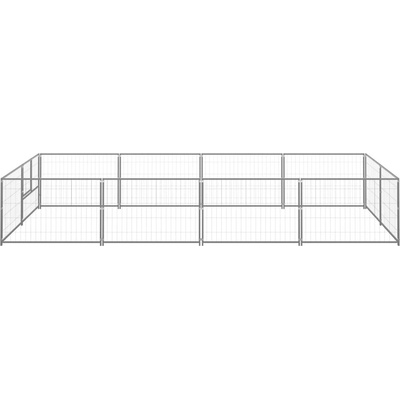 Shumee 8 m2 ocel 3082120