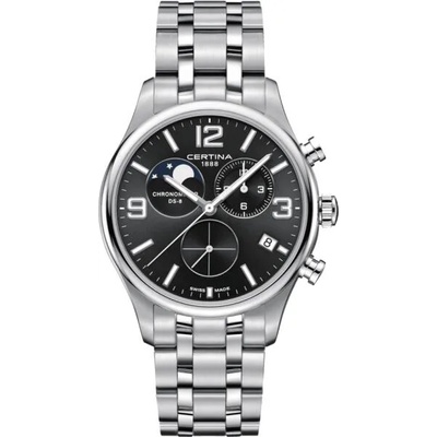 Certina C033.460.11.057.00