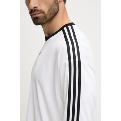 Adidas Блуза с дълги ръкави adidas Originals Jacq Jersey Ls (JX1519)