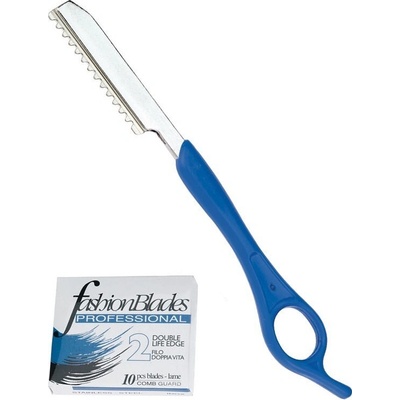 Kiepe SLIM Styling razor stylingový efilační seřezávač