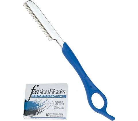 Kiepe SLIM Styling razor stylingový efilační seřezávač
