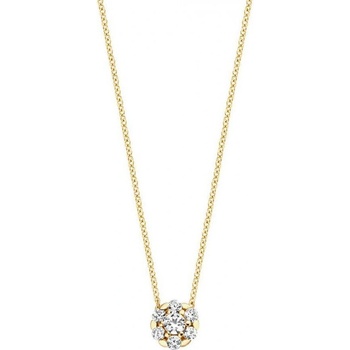 Blush Дамско златно колие Blush 3097YZI (3097YZI)