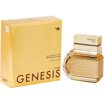 Emper Genesis Gold EDT 100 ml