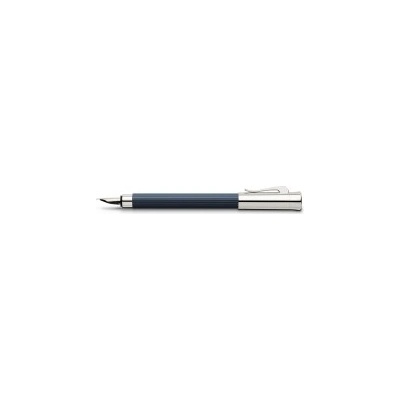 Faber-Castell 141710 Tamitio Night Blue plniace pero
