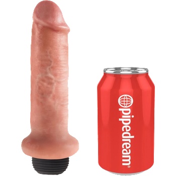 Pipedream Squirting Cock 6