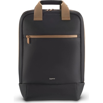 Hama Ultra Lightweight, ruksak na notebook, do 41 cm (16,2), recyklovaný polyester, čierny 222056