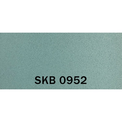Het Soldecol kovářská barva 5l SKB 0952 tmavě zelená