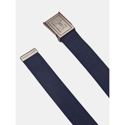 Under Armour Мъжки колан Under Armour M Stretch Webbing Belt Under Armour | Sin | МЪЖЕ | ЕДИН РАЗМЕР