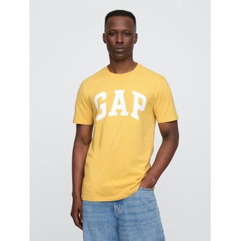 GAP Тениска с лого Everyday Soft GAP GAP | Zhalt | МЪЖЕ | S