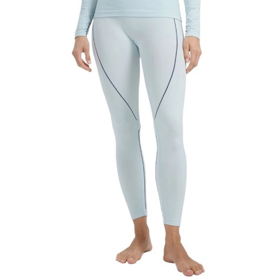 4F-SEAMLESS UNDERWEAR F204-WAW25USEAF204-34S-LIGHT BLUE modré
