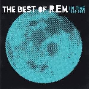R. E. M R. E. M. - In Time: The Best Of R. E. M. 1988-2003 (Reissue) (CD) (0888072002050)