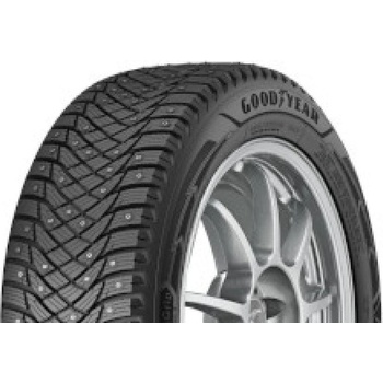 Image 1 of Goodyear UltraGrip Arctic 2 XL 215/55 R17 98T