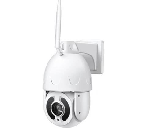 Secutek SBS-SD37W-20X