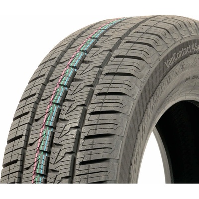 Continental VanContact 4Season 205/70 R17 115/113R