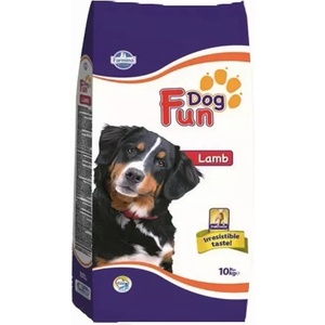 Fun Dog Adult Lamb 2x10 kg