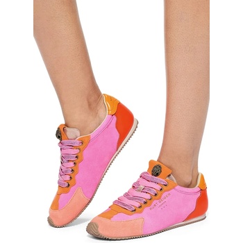Kurt Geiger London Islington Sneaker маратонки дамски кожени (4396057209)