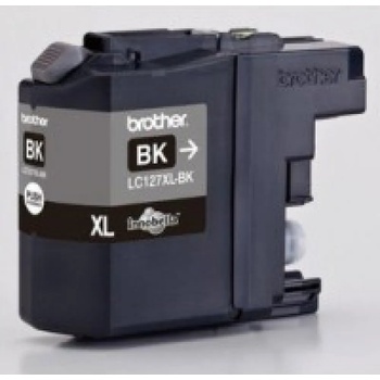 Image 1 of Compatible Консуматив Brother LC129B Black съвместим (RVD9558D86)